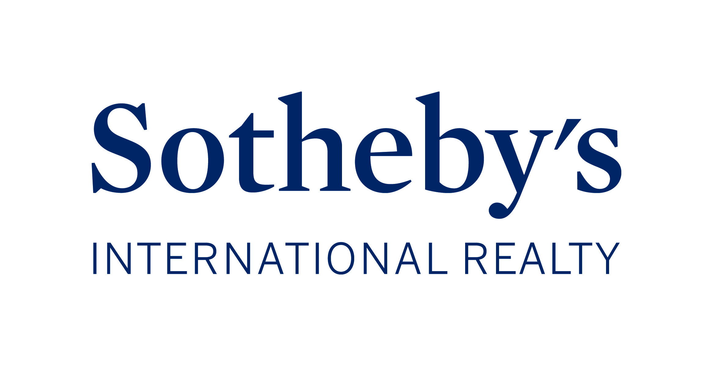 Jim Rea – Sotheby's International Realty