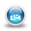 075805-3d-glossy-blue-orb-icon-business-home8-64x64