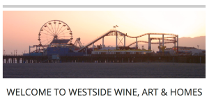 Westside Wine Art & Homes