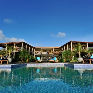 Pure Villa Laman - Bonaire