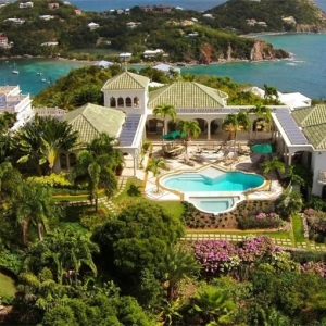 Villa Kismet - Virgin Islands (United States)