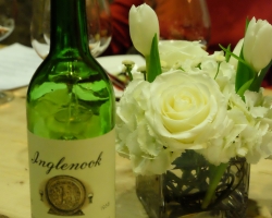 1958 Inglenook Cask F-10 Napa Valley Cabernet Sauvignon