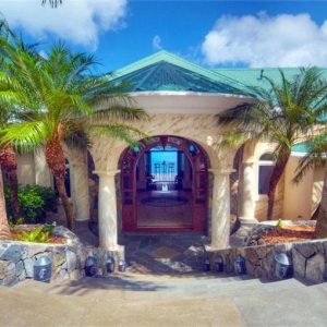 Mango Manor - Virgin Islands (British)