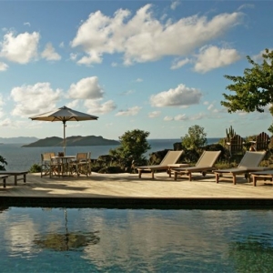 Villa Bel Espirit - St. Barthelemy