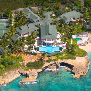 Barnes Bay Beneficience - Anguilla